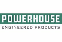 Powerhouse Engineered Products Branding